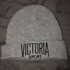 VS PINK sport hat